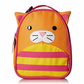 Ланч-бокс детский Кошка (Skip Hop, SH 212117)